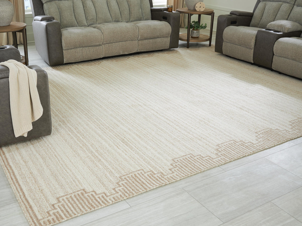 Emorymore Extra Large Rug