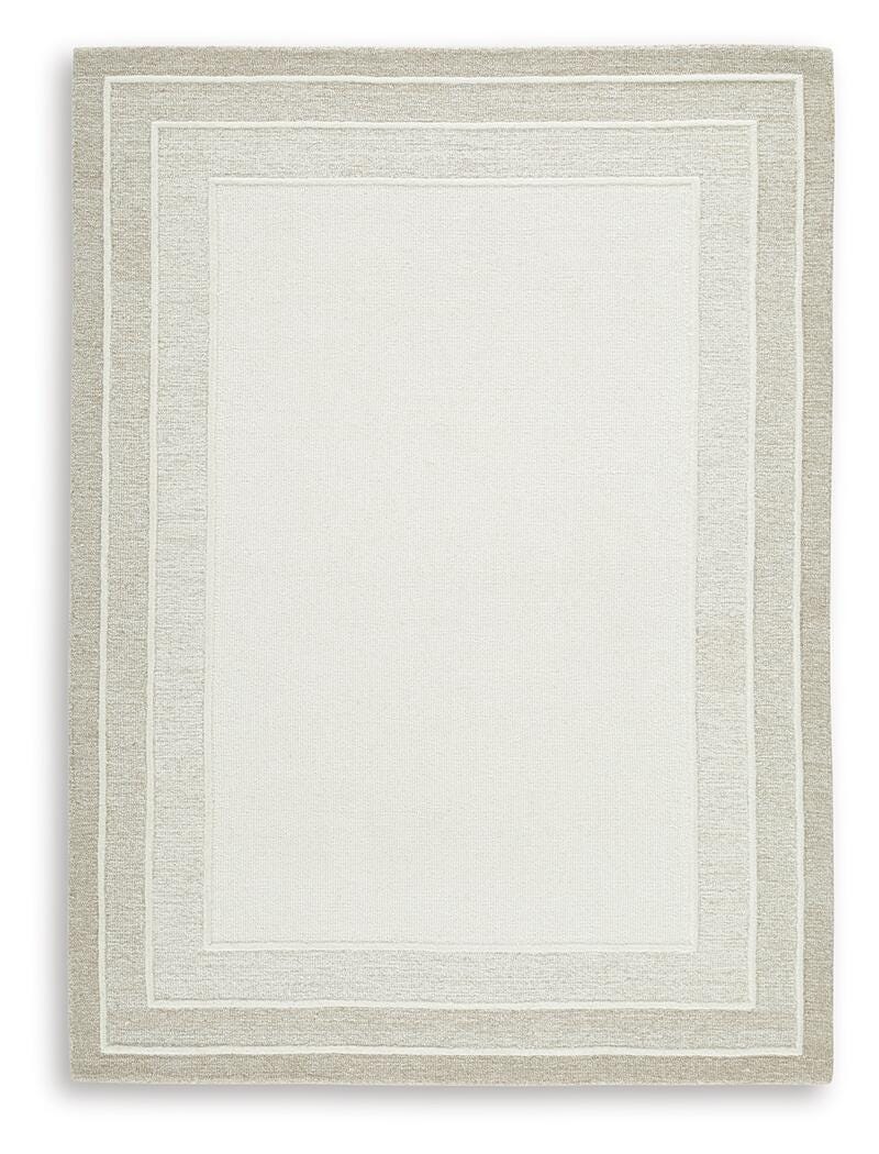 Teelgan Medium Rug