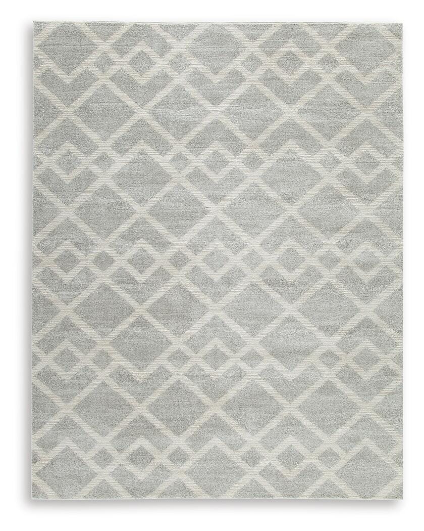 Unawick Large Rug