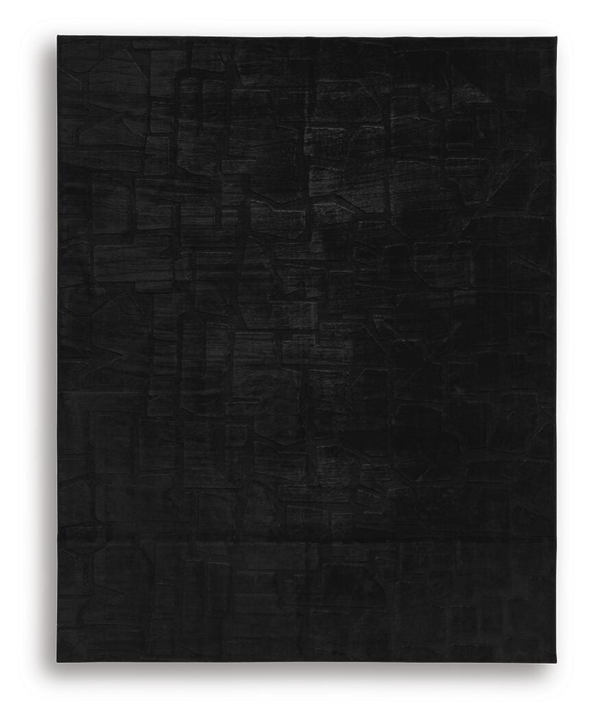 Gibbswell Washable 8' x 10' Area Rug