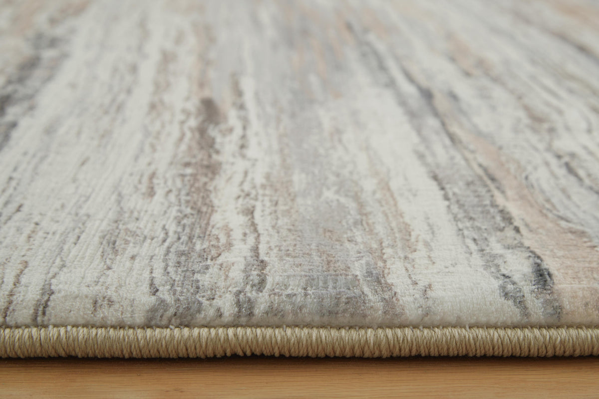 Nace 5' x 7' Memory Foam Area Rug