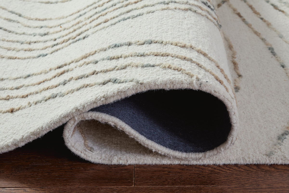 Deenbury 7'8" x 10' Area Rug
