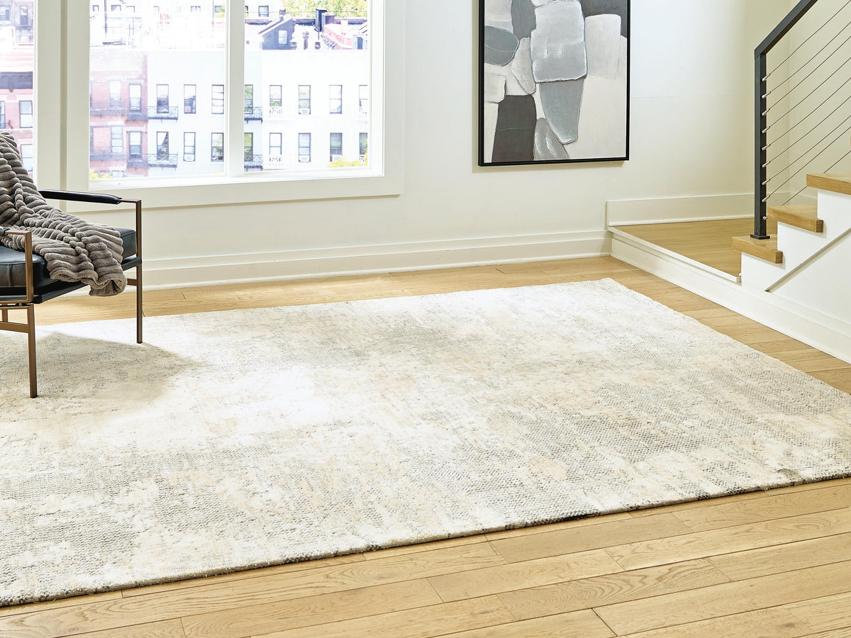 Raif Large Rug