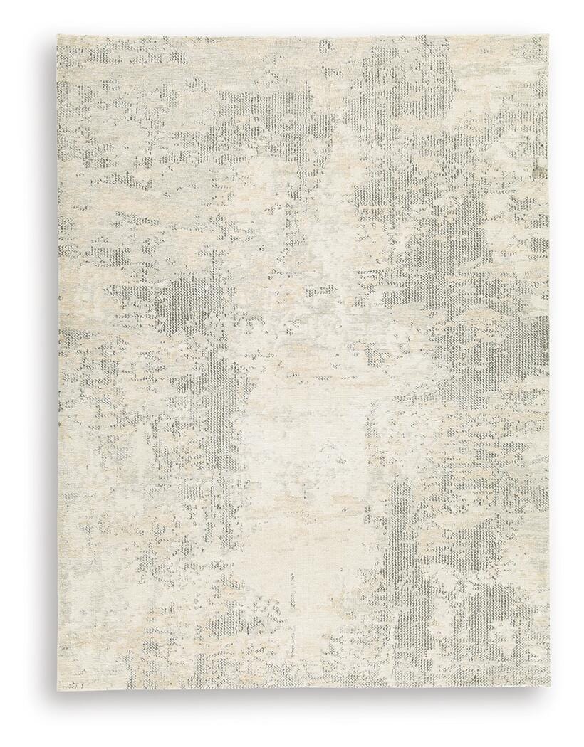 Raif Large Rug
