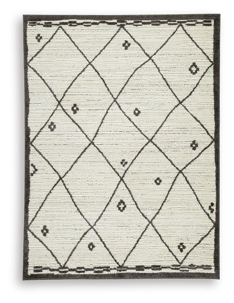 Fenriston Medium Rug