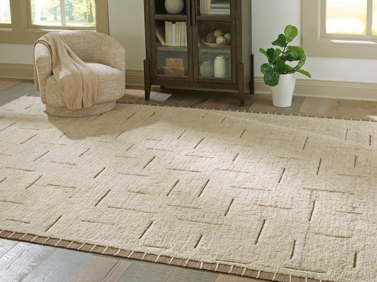 Clayman Extra Large Rug
