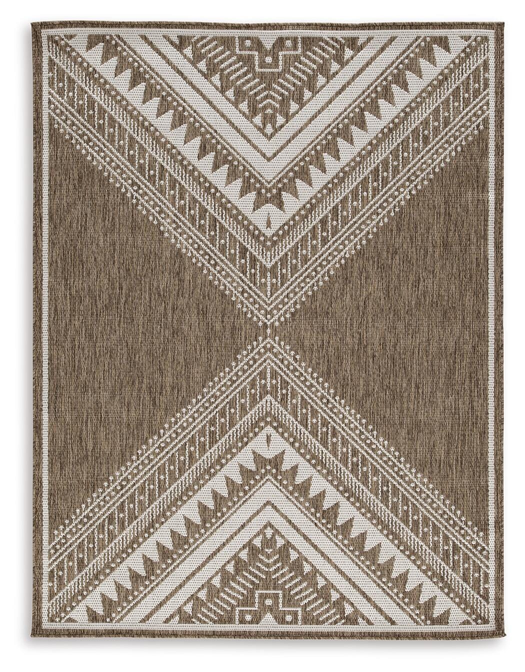 Dunsler 5' x 7' Rug