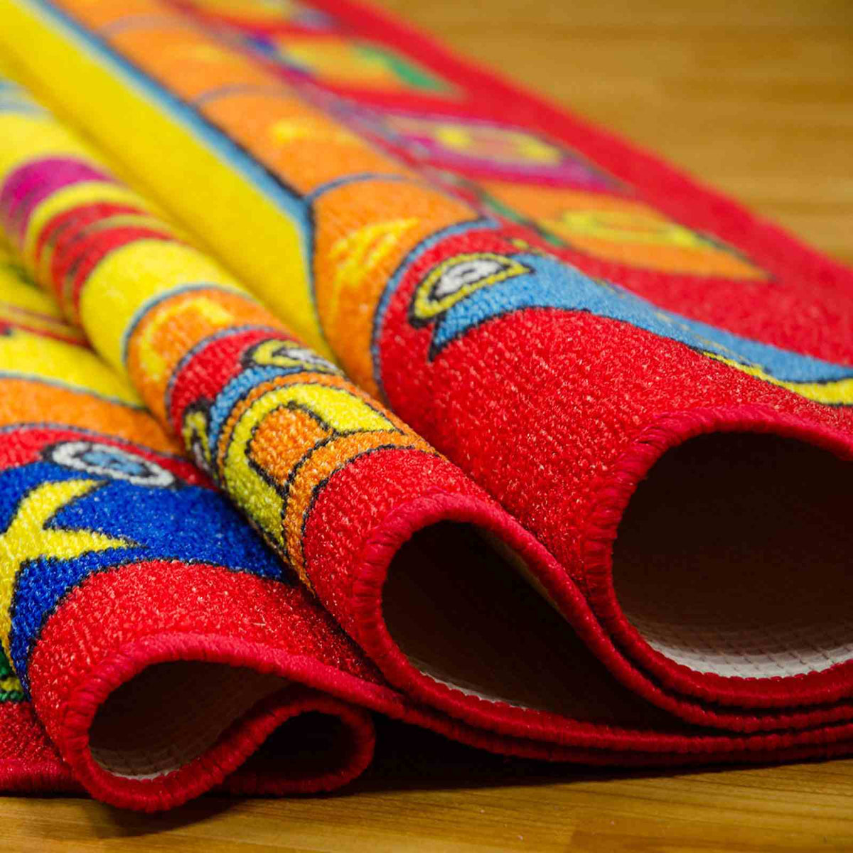 Abbey Rug