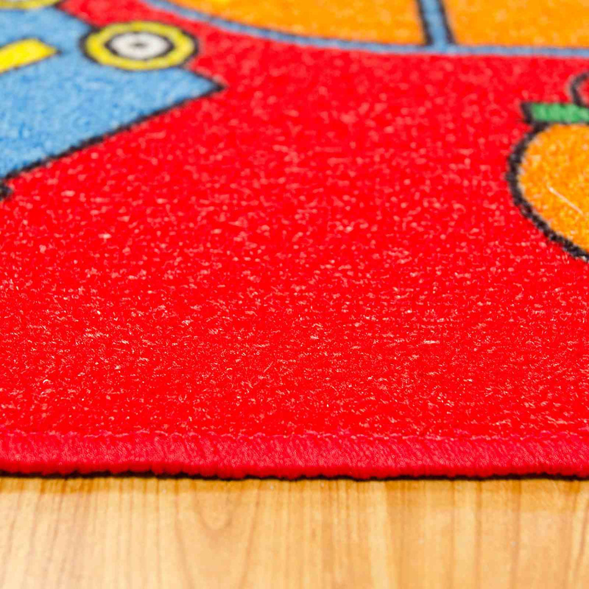 Abbey Rug