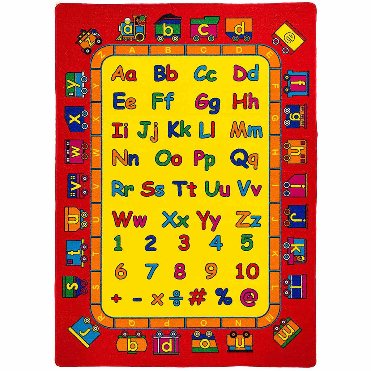 Abbey Rug