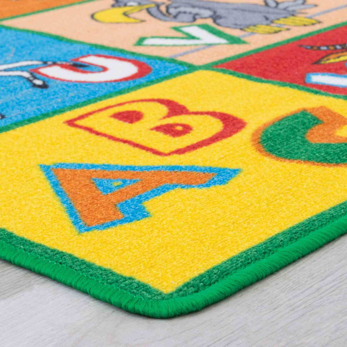 Abbey Rug