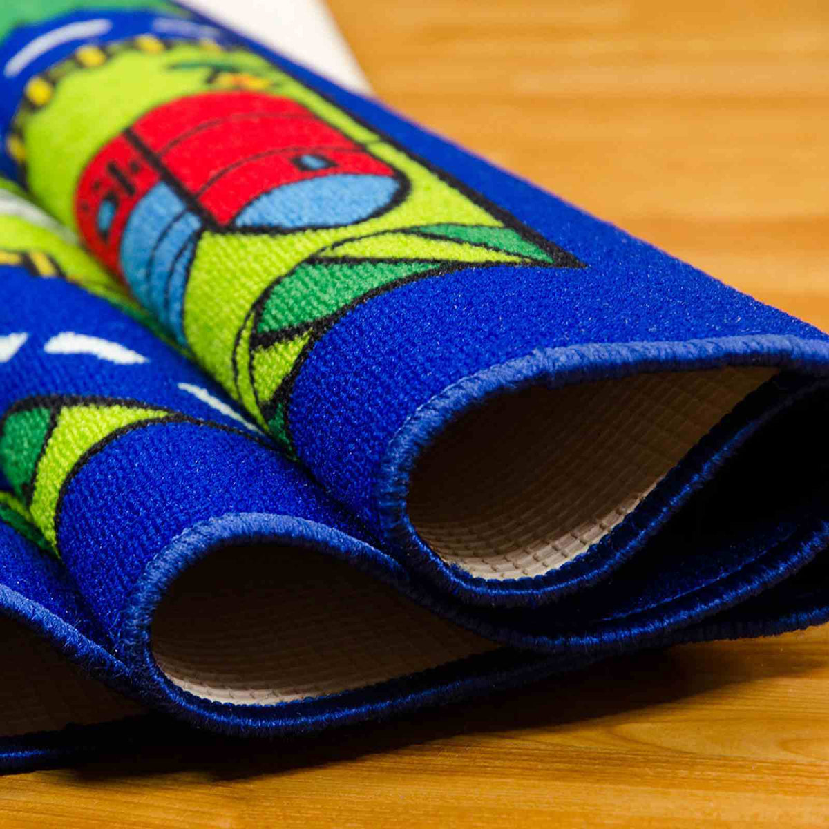 Abbey Rug