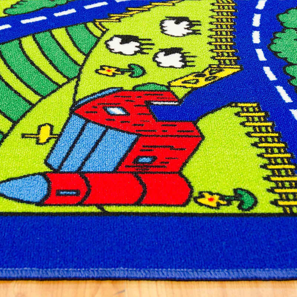 Abbey Rug