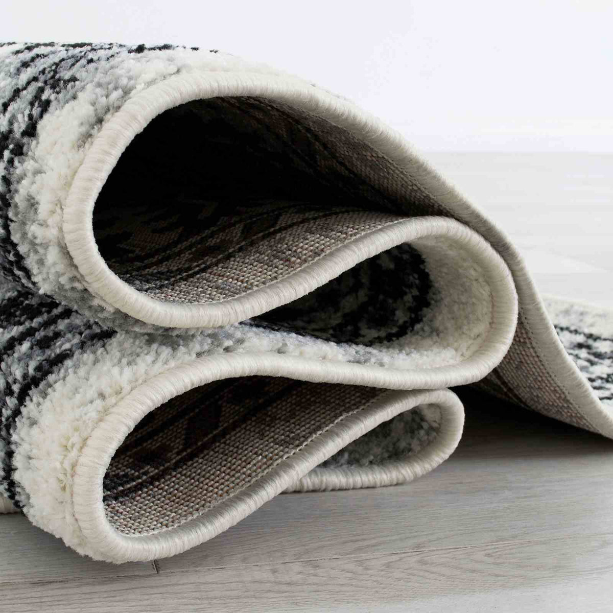 Serang Rug