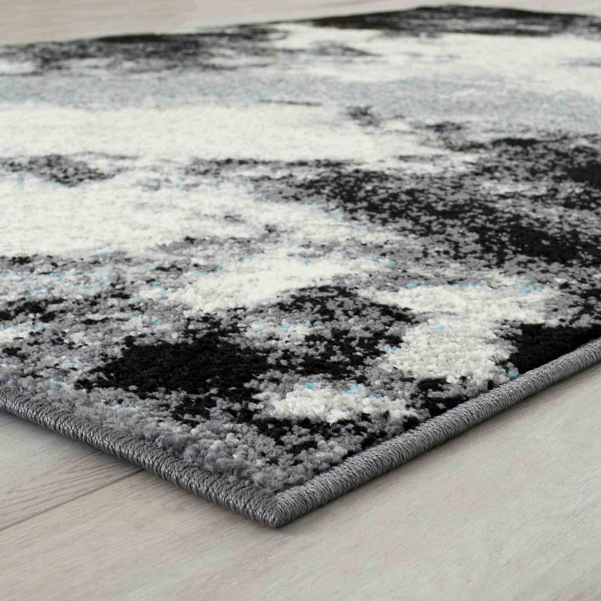 Serang Rug