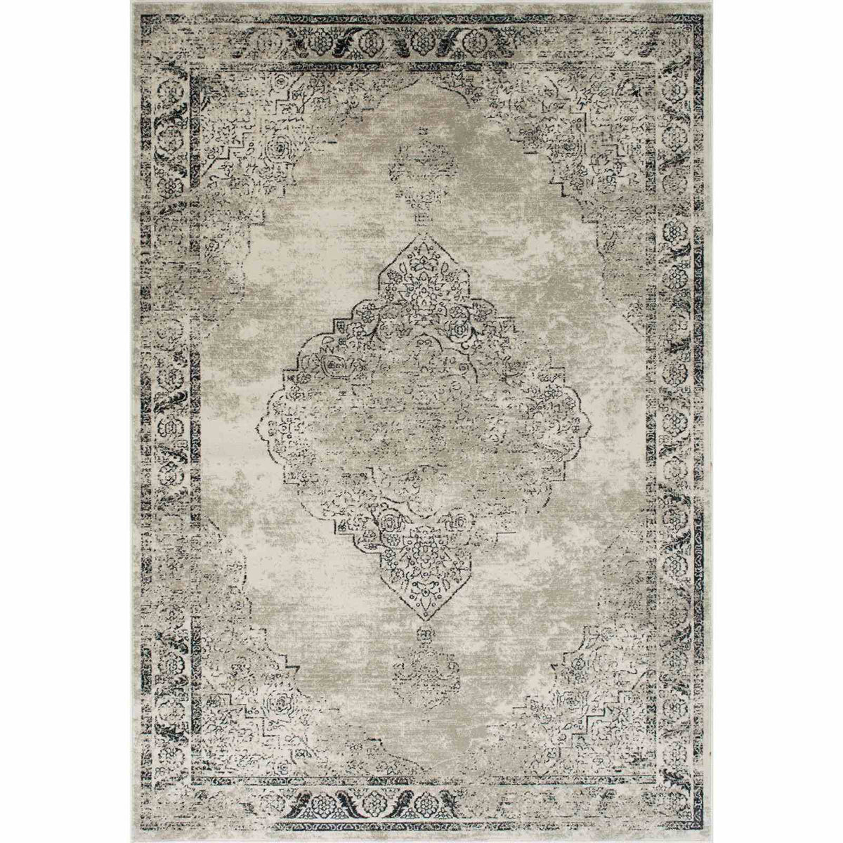 Kozlu Rug