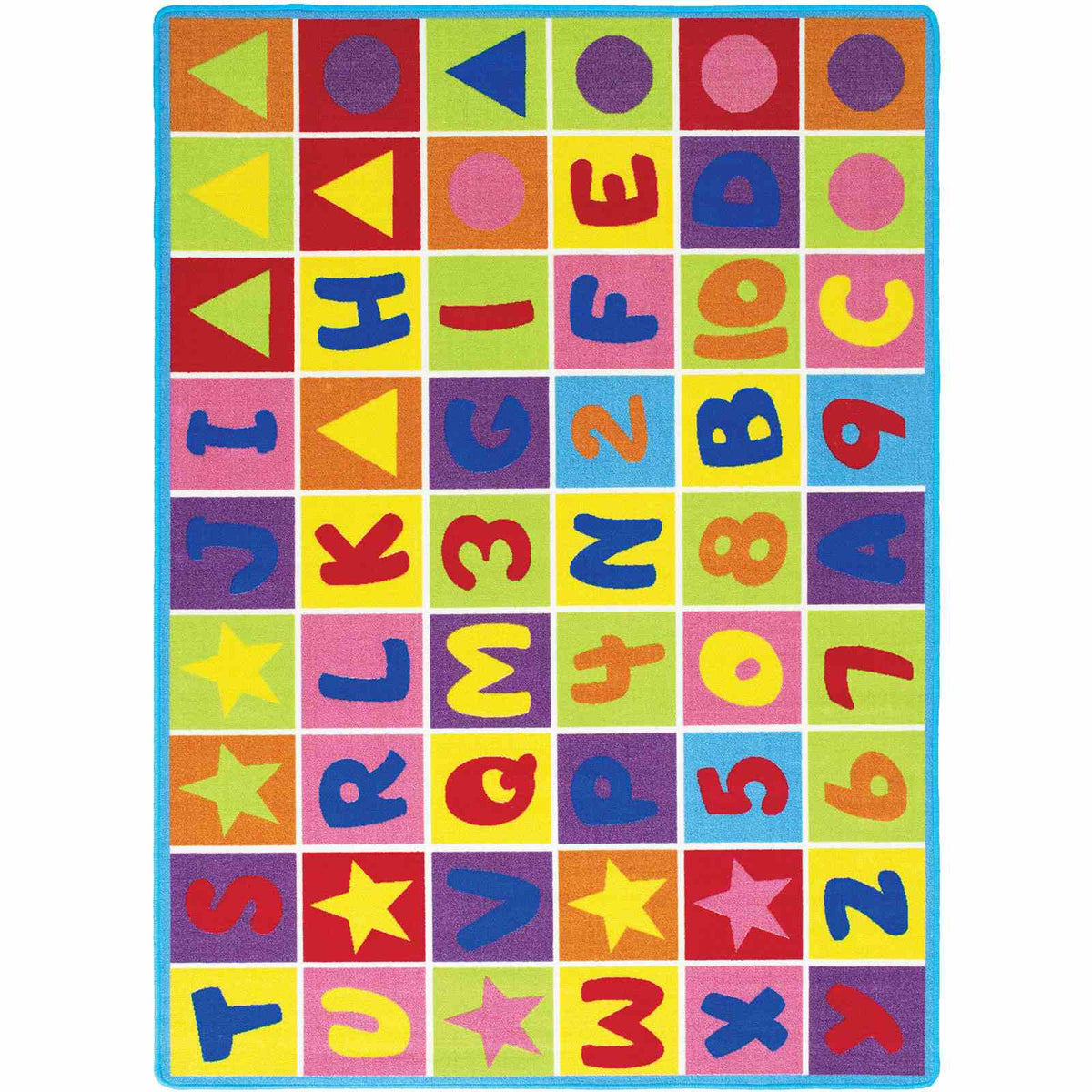 Abbey Rug
