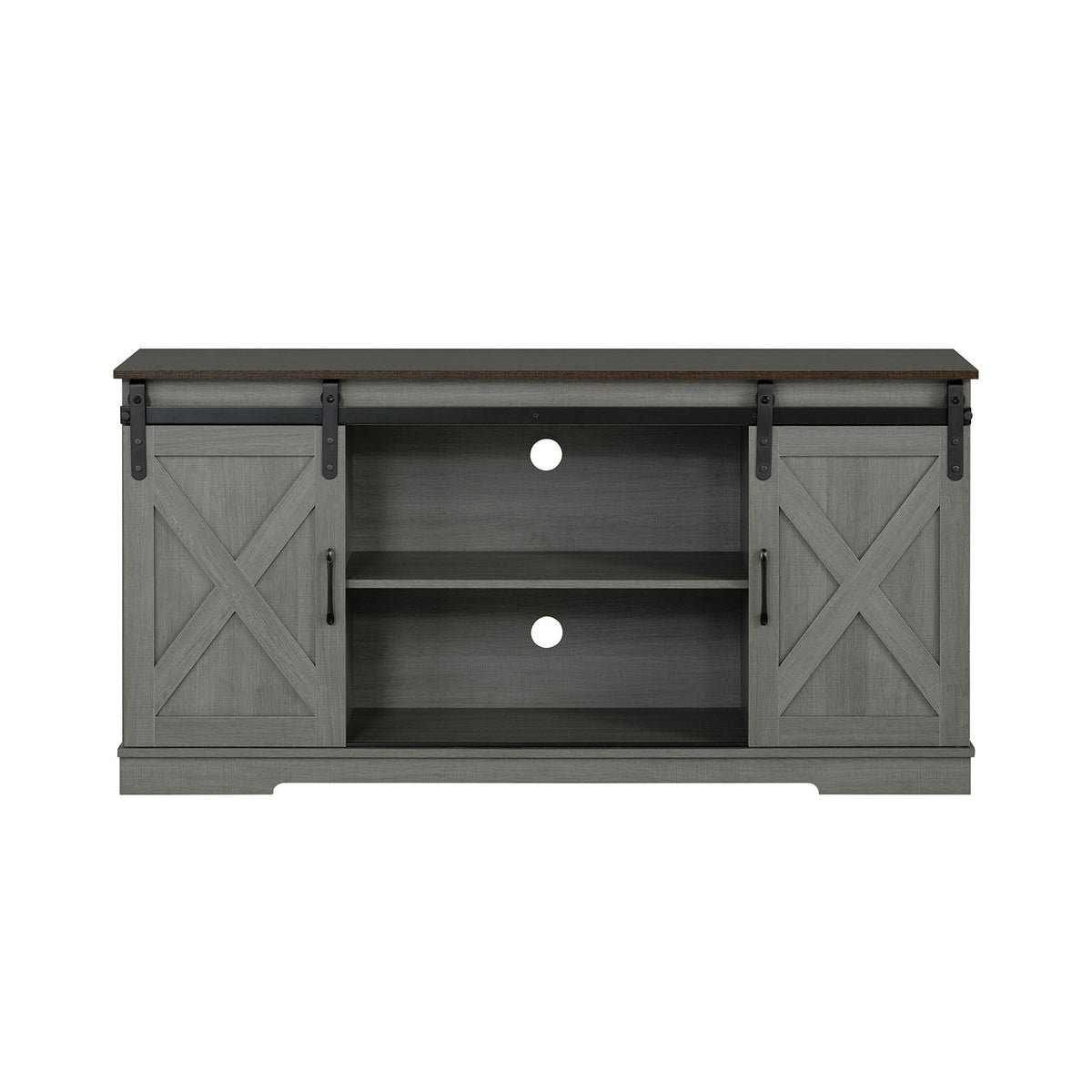 Garibaldi TV Stand