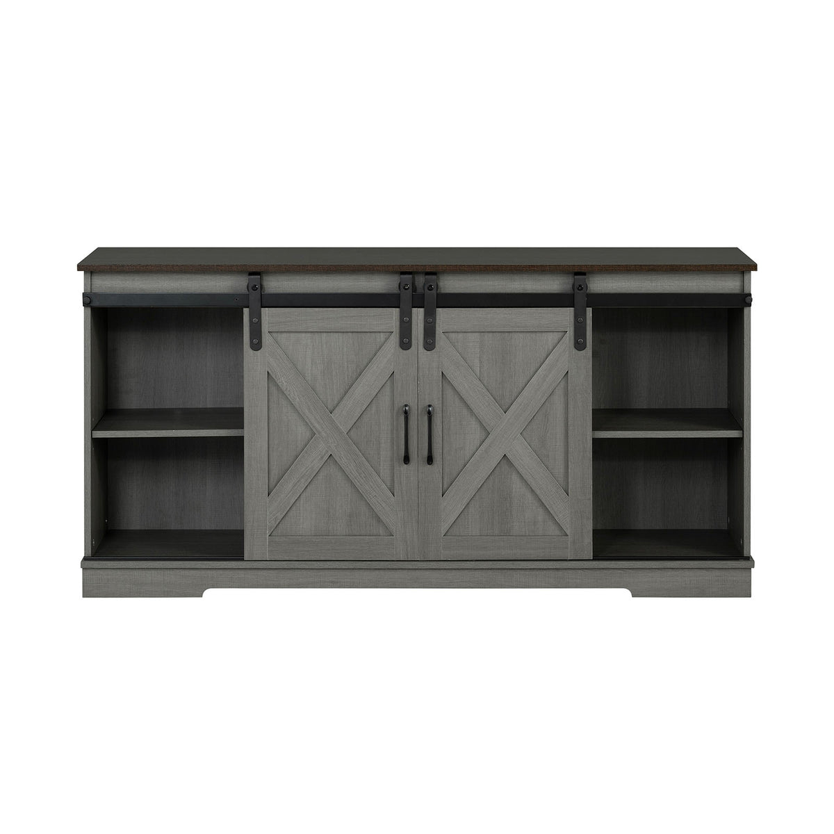 Garibaldi TV Stand