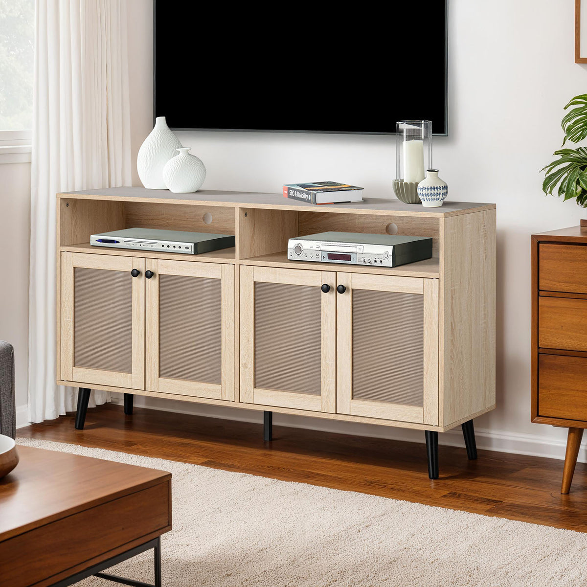 Idanha TV Stand