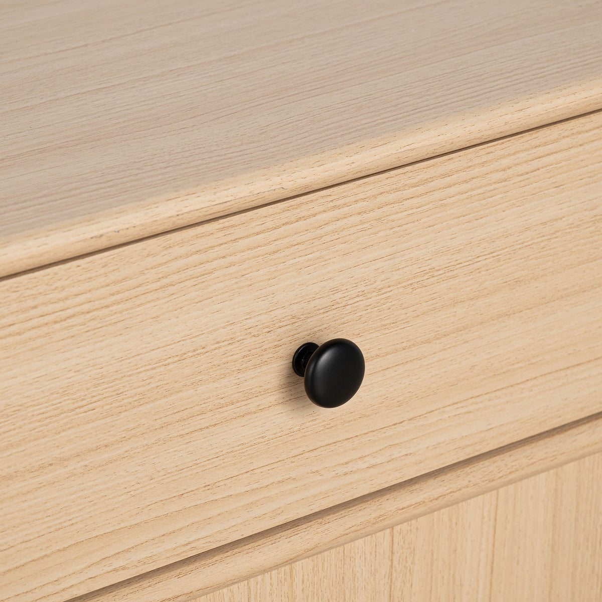 Chiloquin Side Table
