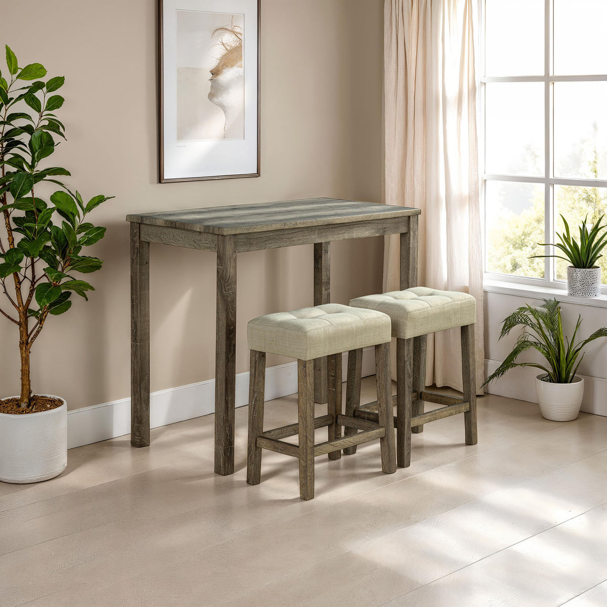 Adelaide Dining Set