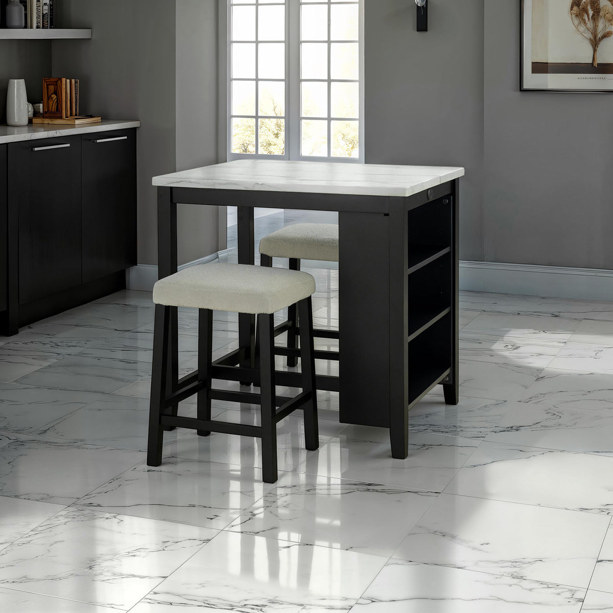 Chalcedony Dining Set