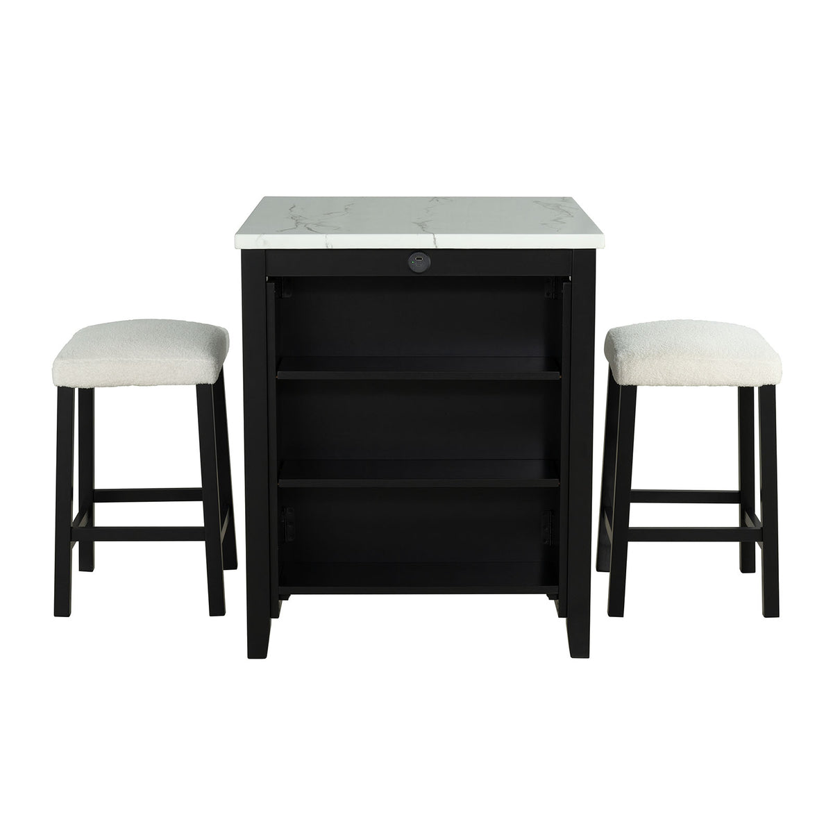 Chalcedony Dining Set