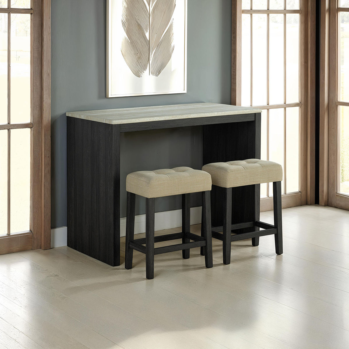 Zanaide Dining Set