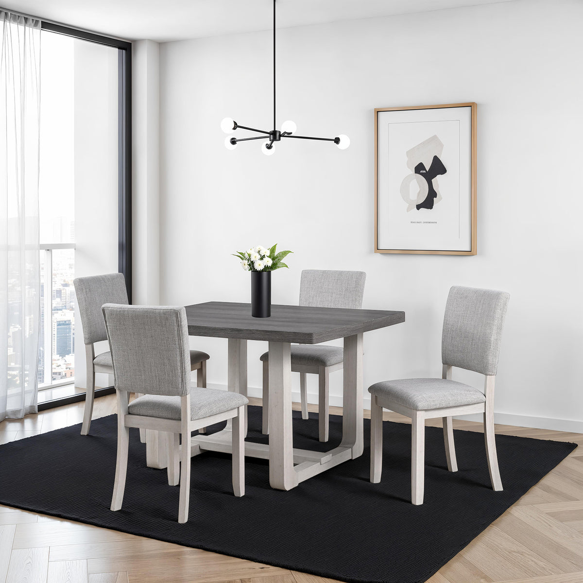 Sauro Dining Chair