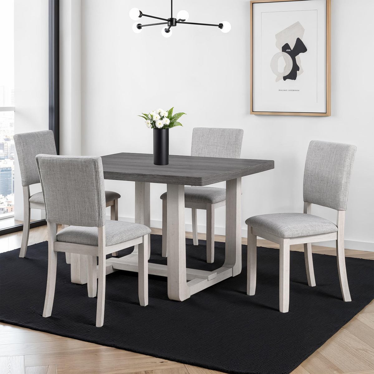 Sauro Dining Chair