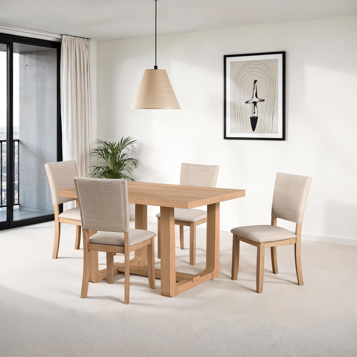 Sauro Dining Chair