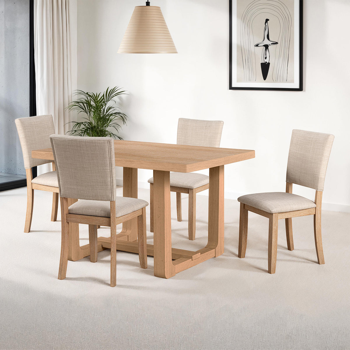 Sauro Dining Chair