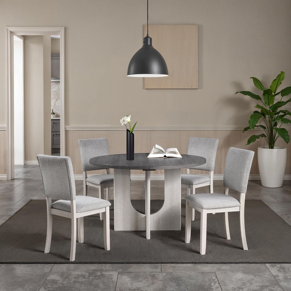Oberto Dining Chair