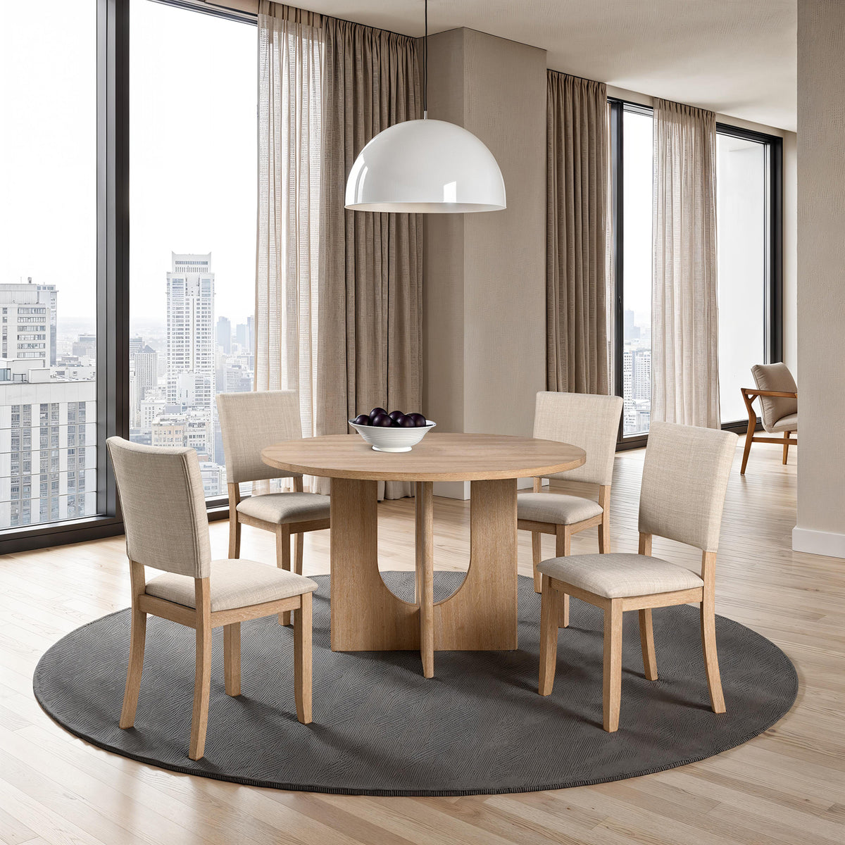 Oberto Dining Chair