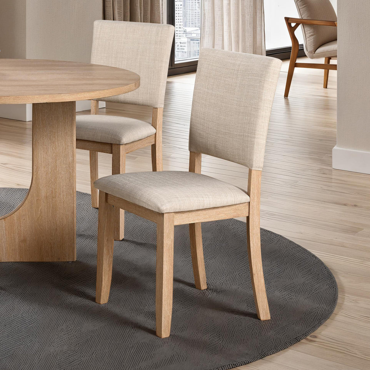Oberto Dining Chair