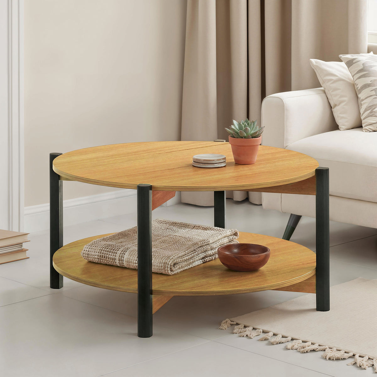 Hyde Coffee Table