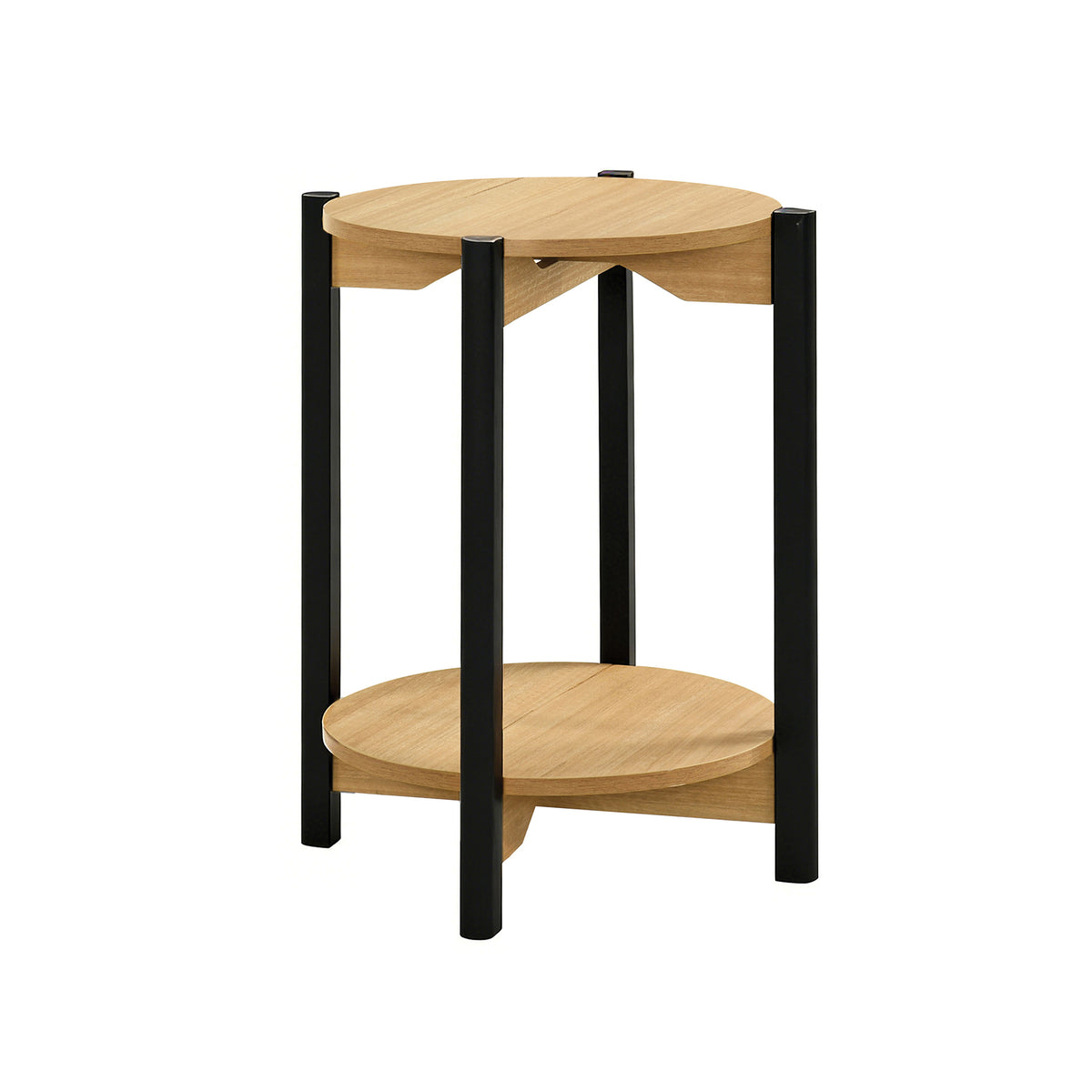 Hyde End Table