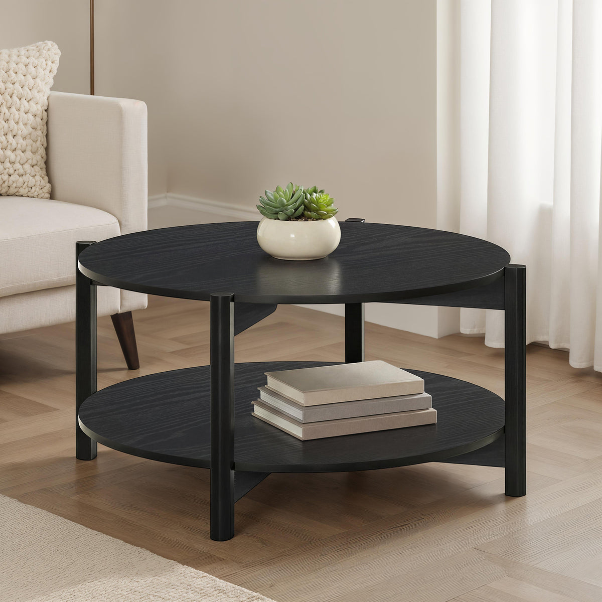 Hyde Coffee Table