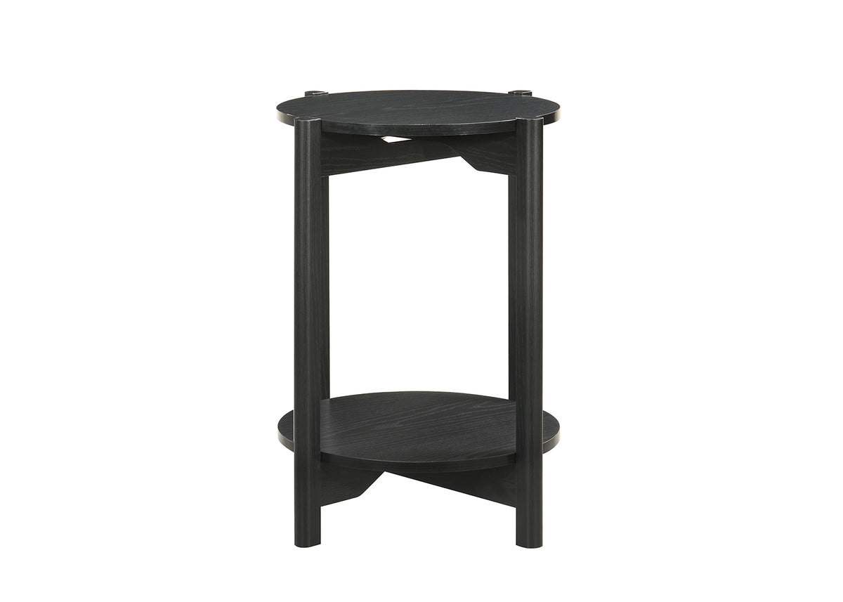 Hyde End Table