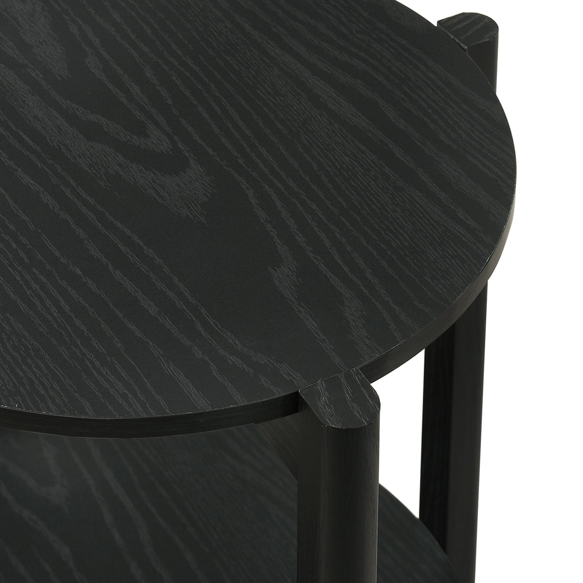 Hyde End Table
