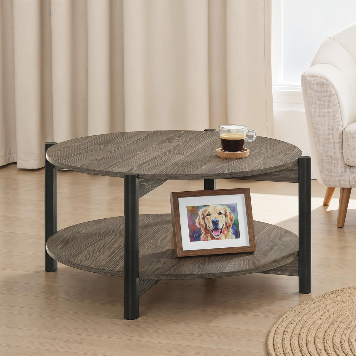 Hyde Coffee Table