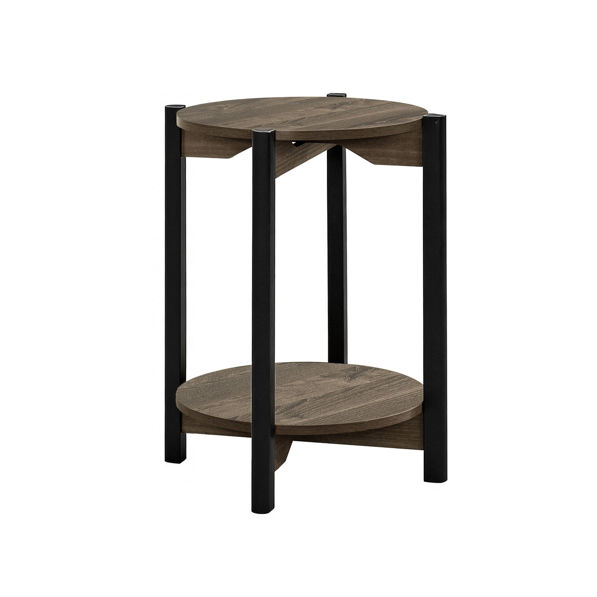 Hyde End Table