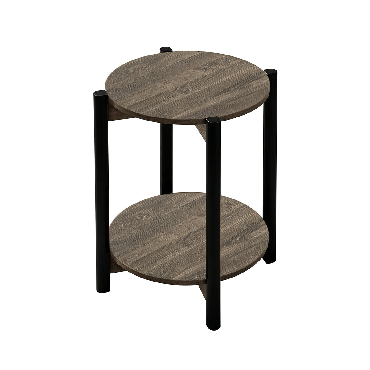 Hyde End Table