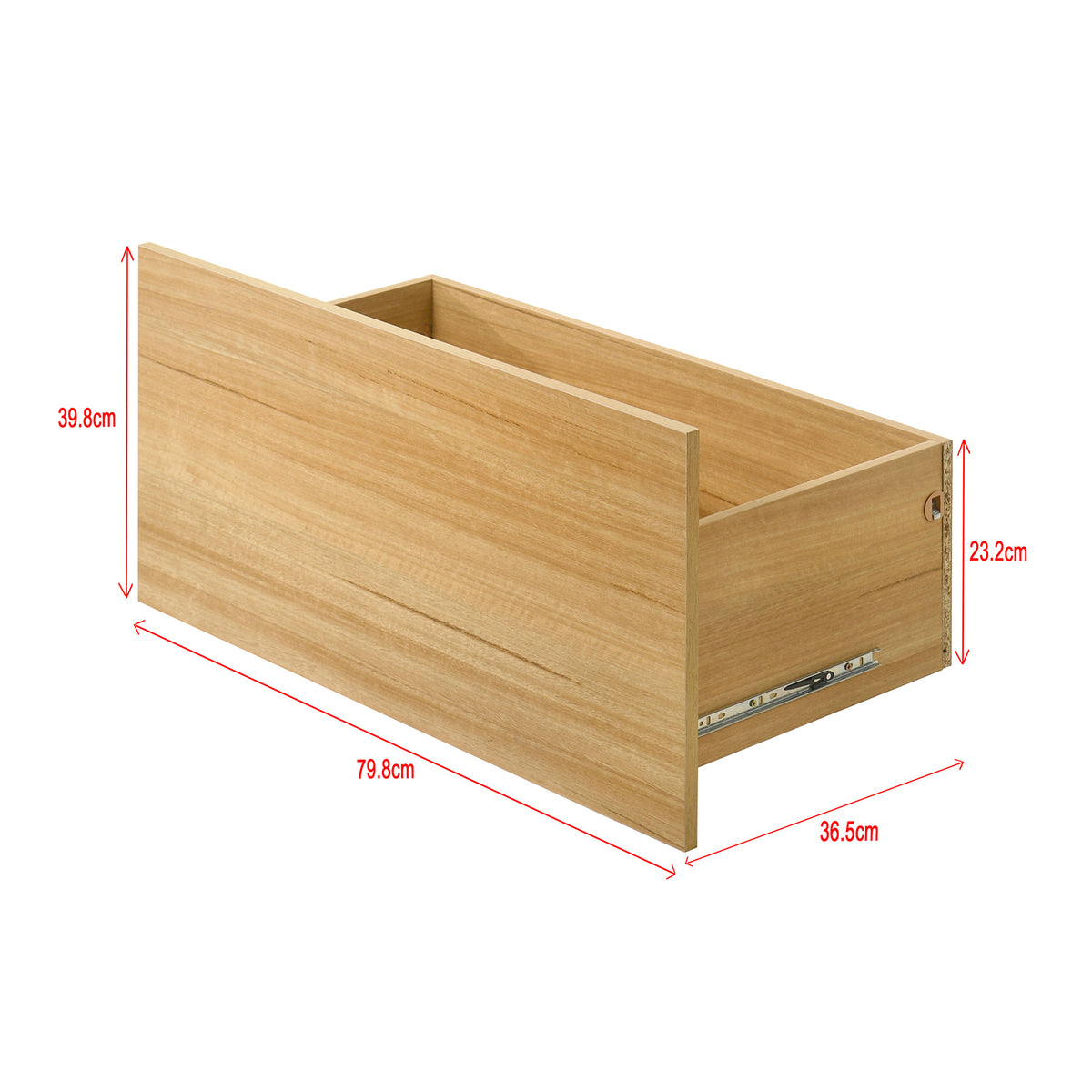 Hyde Coffee Table