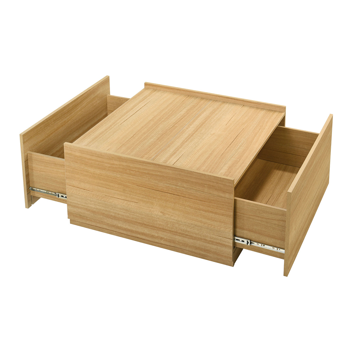 Hyde Coffee Table