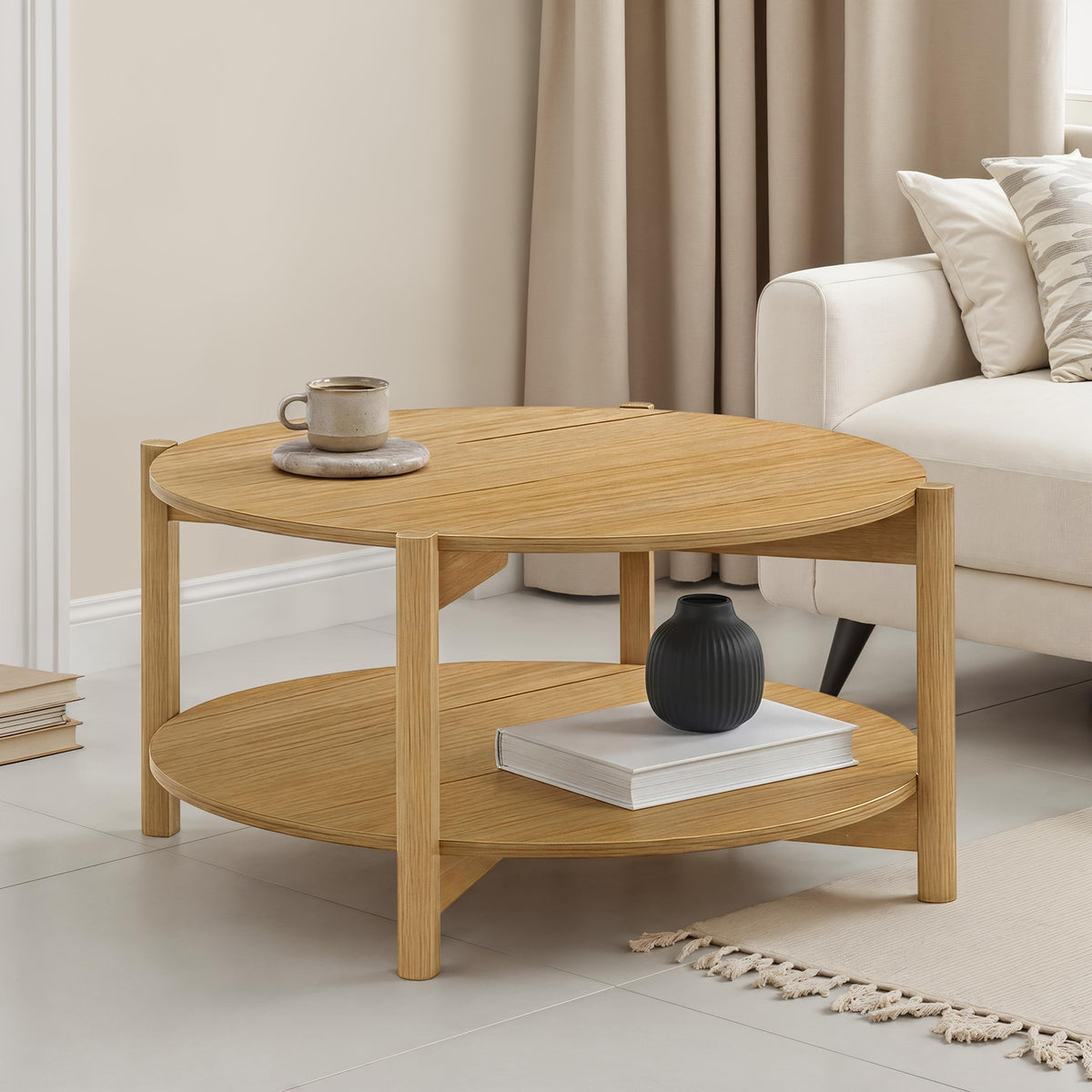 Hyde Coffee Table