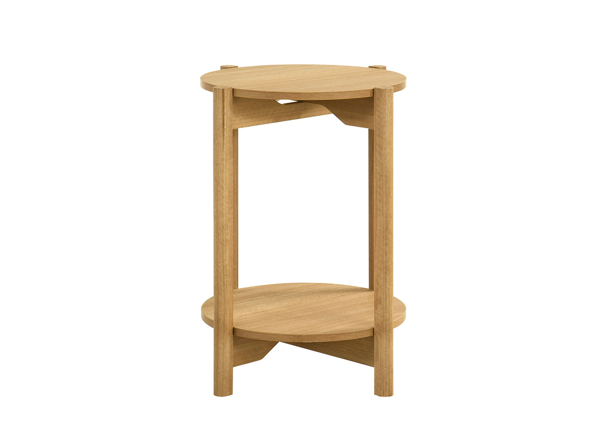 Hyde End Table