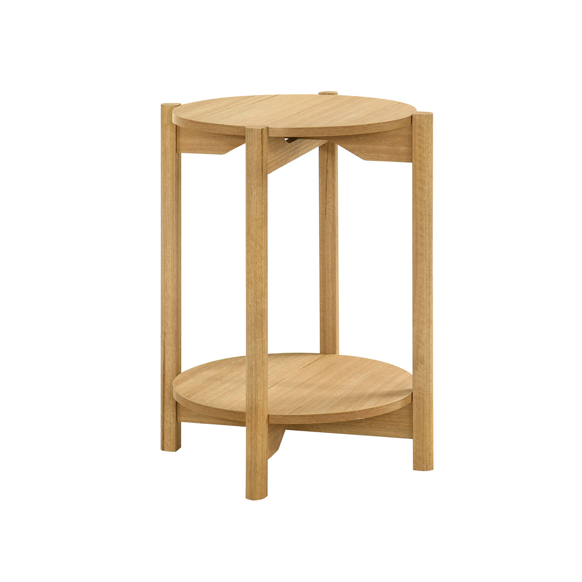 Hyde End Table