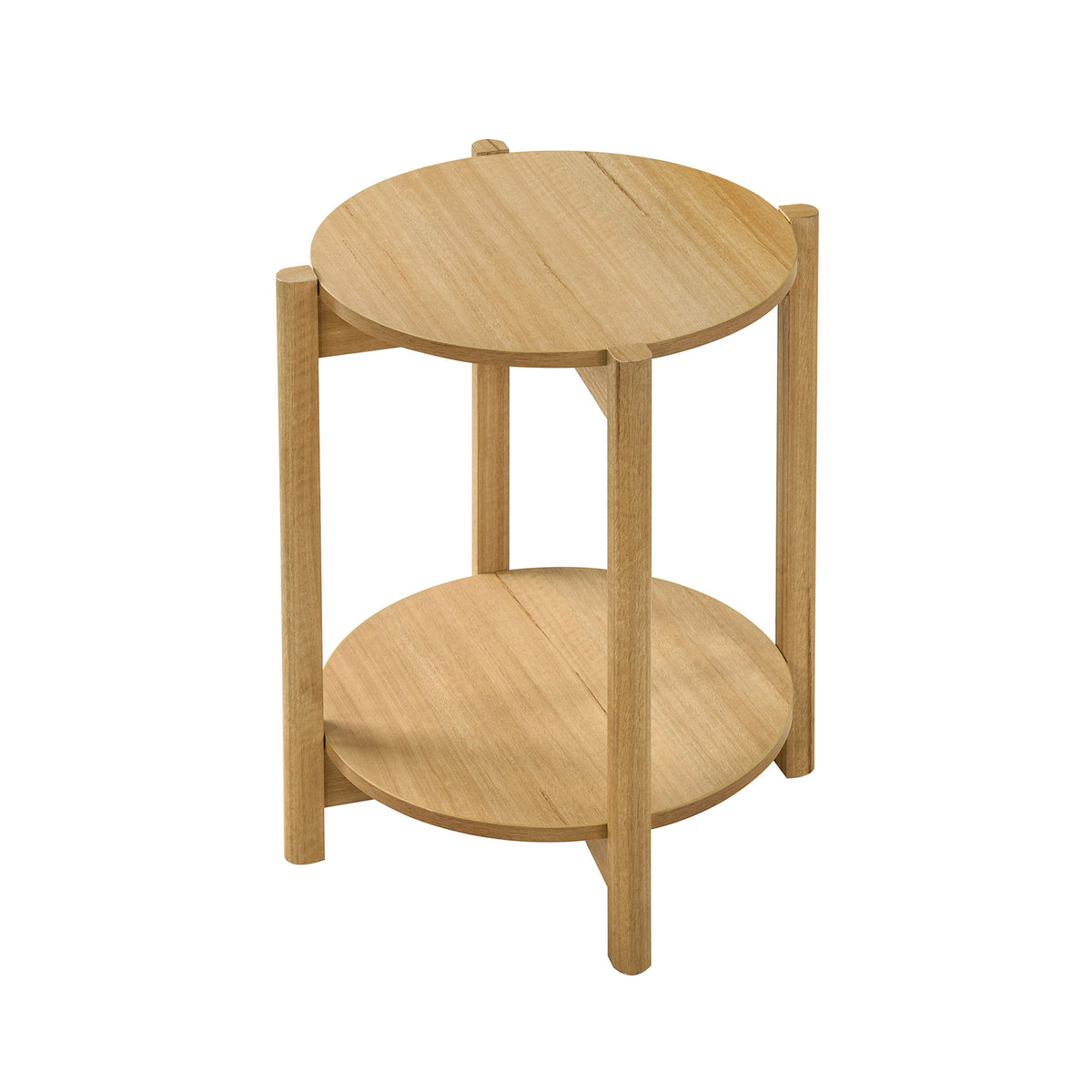 Hyde End Table